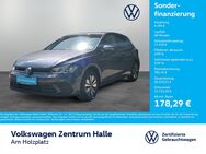 VW Polo, 1.0 TSI Move, Jahr 2023 - Halle (Saale)