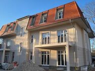 2-Zimmer-Neubau-Wohnung im EG mit Fußbodenheizung und Terrasse - Potsdam