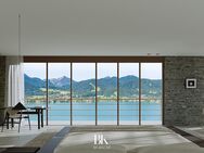 Die charmanteste Villa am Tegernsee mit einzigartigem Seeblick - Tegernsee