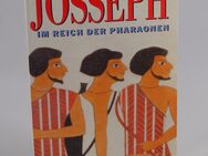 Pierre Montlaur : Josseph - 0,80 € - Helferskirchen