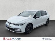 VW Golf, 2.0 TDI VIII MOVE, Jahr 2024 - Bad Hersfeld