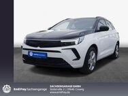 Opel Grandland X, 1.6 Plug-in-Hybrid Automatik GSe, Jahr 2022 - Coswig