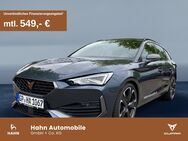 CUPRA Leon, 2.0 TSI Sportstourer VZ 310PS, Jahr 2024 - Göppingen