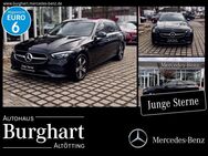 Mercedes C 220, T d Avantgarde, Jahr 2022 - Altötting