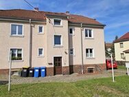 Mehrfamilienhaus ausbaufähig in Hilbersdorf zu verkaufen - Bobritzsch-Hilbersdorf