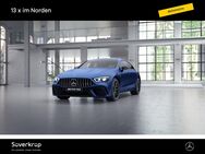 Mercedes AMG GT 53, BURM NIGHT SPUR, Jahr 2021 - Kiel