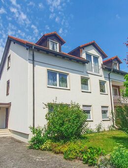 Gepflegtes Mehrgenerationenhaus und solide Kapitalanlage für Investoren im ruhigen Wörth - Wörth