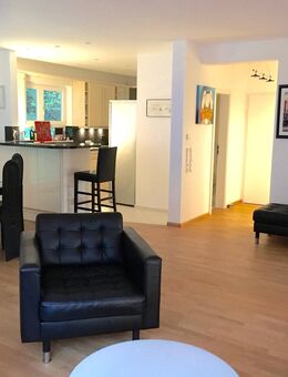 POSTMODERNER VILLEN-NEUBAU in traumhaft schöner Lage - Baden-Baden