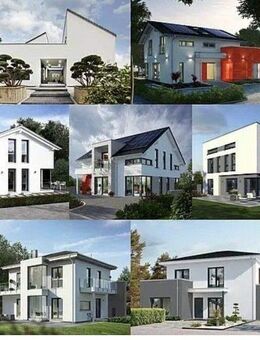 WOHNEN UND WOHLFÜHLEN - Crossen (Elster)