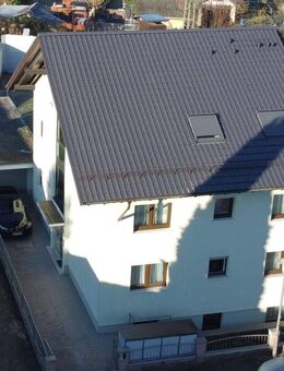 Kapitalanlage oder Selbstbezug - Mannheim