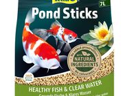 TetraPond Teichfischfutter Sticks - 7 l