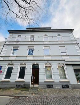 Kapitalanleger aufgepasst: Mehrfamilienhaus in der Mitte von Herford zu Verkaufen - Herford (Hansestadt)