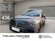 VW Tiguan, 2.0 TDI Elegance, Jahr 2020 - Krefeld