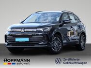 VW Tiguan, 2.0 TDI Life APPCONNECT, Jahr 2024 - Olpe