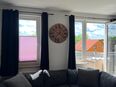 Eckcouch / Ecksofa L-Form beidseitig montierbar in 04319