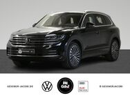 VW Touareg, 3.0 TDI Elegance IQ-Light, Jahr 2023 - Hannover