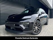 Porsche Macan, Surround-View Abstandstempomat, Jahr 2022 - Ettlingen