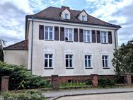 Leben mit Weitblick: Viel Raum für Familie, Generationen oder kreative Ideen - Großräschen