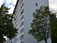 Sonnige 2-Raum-Wohnung mit Balkon - Chemnitz