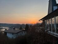 Traumhaftes Einfamilienhaus oder Ferienimmobilie am See mit Wellnessbereich und Seeblick - Waldeck (Hessen)