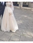 Hochzeitskleid in 86343