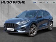 Ford Kuga, 2.5 l ST-Line Duratec Autm, Jahr 2022 - Schwerin