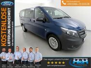 Mercedes-Benz Vito 114 Aut. TourerPro Extralang AHK+Totwinkel - Premnitz