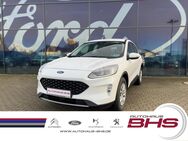 Ford Kuga, 1.5 l EcoBoost 150PS Cool & Connect, Jahr 2023 - Zwickau