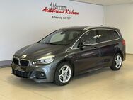 BMW 220, i Gran Tourer Sport M Sport, Jahr 2016 - Delligsen