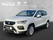 Seat Ateca, 1.0 TSI Style Ateca Style, Jahr 2022 - Herford (Hansestadt)