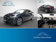 BMW 218 d GranCoupe Sport Line Kzu HIFi QI bhzLenkrad - Roßtal