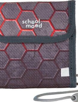 SCHOOL-MOOD® Brustbeutel