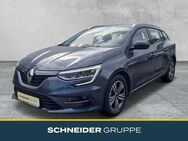 Renault Megane, Grandtour 4 Equilibre BLUE dCi 115, Jahr 2024 - Hof