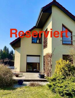 Ihr Traumhaus in Neu Reichenwalde - Reichenwalde