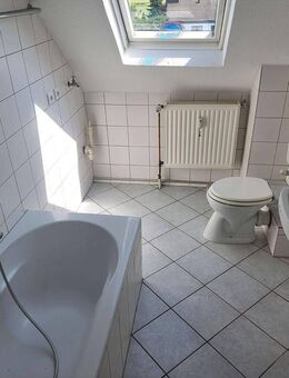 BW-Beggendorf, renoviert, sofort frei, 3 Zimmer, 95 m² - Baesweiler