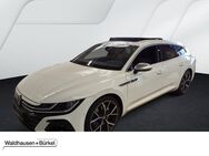 VW Arteon, 2.0 TSI Shooting Brake R, Jahr 2021 - Mönchengladbach