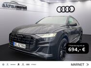 Audi Q8, 50 TDI quattro competition plus Carbon, Jahr 2024 - Oberursel (Taunus)