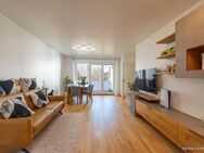 RE/MAX - Einziehen und wohlfühlen - möblierte 4 Zi.-Whg. in Aubing! - München