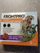 Frontpro in 44625