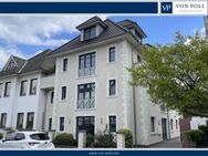 Exzellente Penthouse-Wohnung in begehrter Lage - Oldenburg