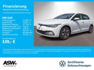 VW Golf, 1.5 TSI Life AppConnect, Jahr 2023 - Sinsheim