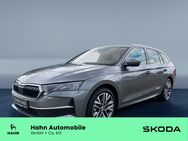 Skoda Octavia, 2.0 TDI Combi Exclusive, Jahr 2024 - Weinstadt