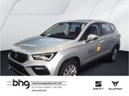 Seat Ateca, 1.5 TSI Style OPF, Jahr 2023 - Reutlingen