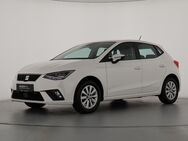 Seat Ibiza, 1.0 TSI STYLE KAMERAuvm, Jahr 2018 - Sangerhausen