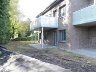 Neubau- Erstbezug! Schicke Erdgeschosswohnung mit Terrasse. - Schweindorf