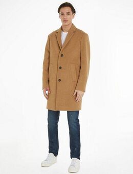 Tommy Hilfiger Kurzmantel DC WOOL MIX COAT