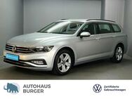 VW Passat Variant, 2.0 TDI Business, Jahr 2020 - Blaubeuren