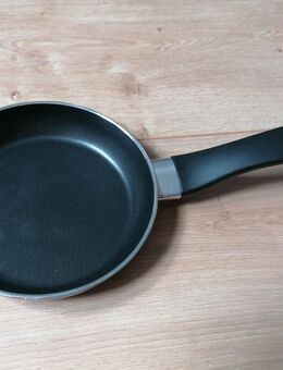 Mini (Pancake) Pfanne - Panketal