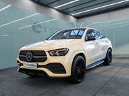 Mercedes GLE 400, , Jahr 2020 - München