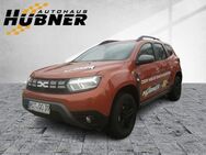 Dacia Duster, Journey TCe 150, Jahr 2023 - Oberlungwitz